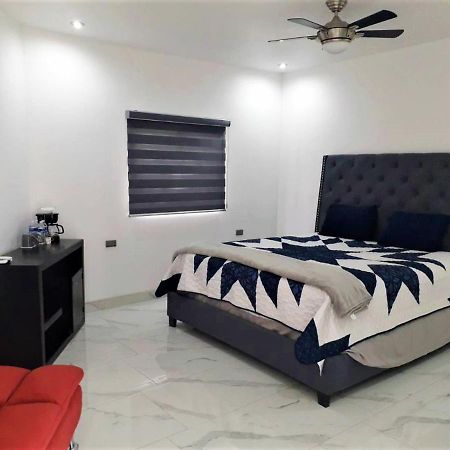 Santa Fe Apartamentos Puerto Peñasco エクステリア 写真
