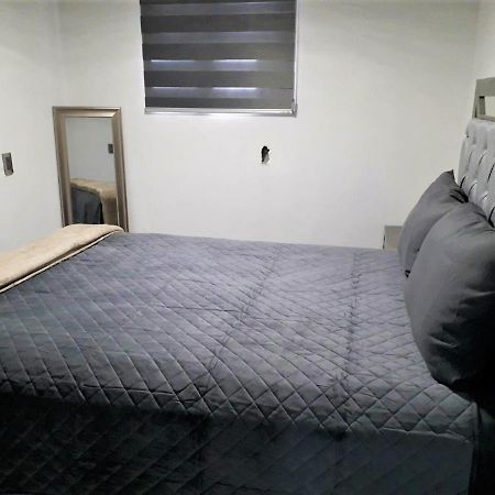 Santa Fe Apartamentos Puerto Peñasco エクステリア 写真