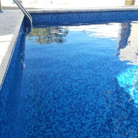 Santa Fe Apartamentos Puerto Peñasco エクステリア 写真