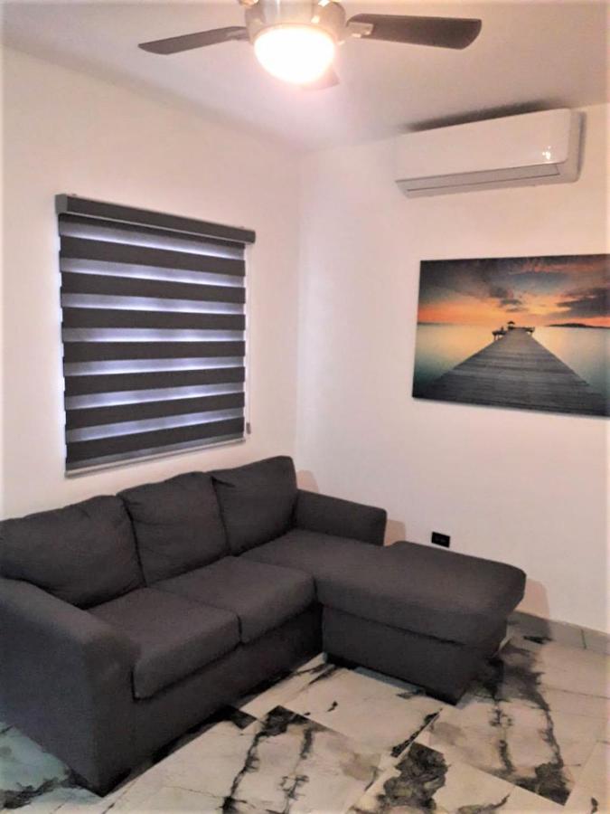 Santa Fe Apartamentos Puerto Peñasco エクステリア 写真