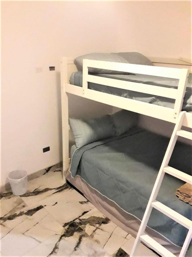 Santa Fe Apartamentos Puerto Peñasco エクステリア 写真