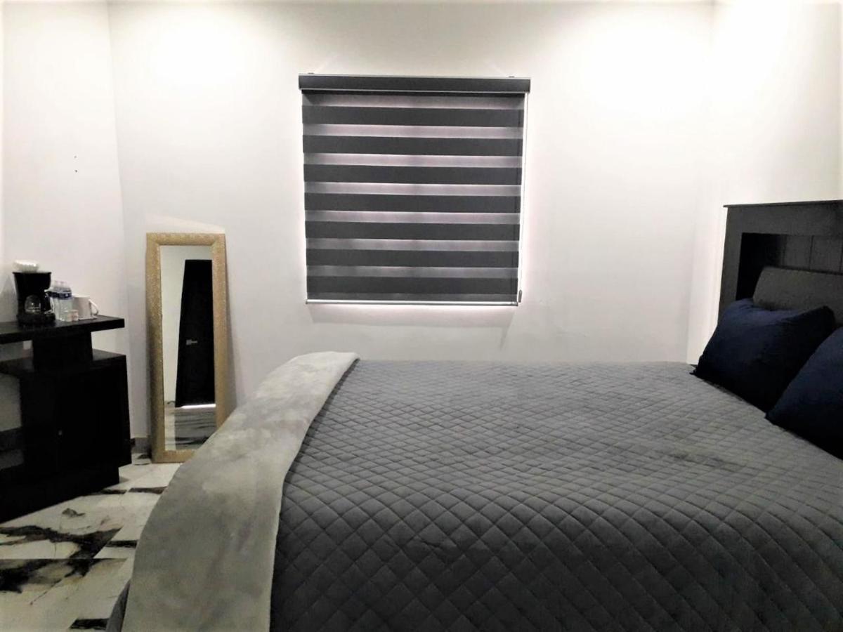 Santa Fe Apartamentos Puerto Peñasco エクステリア 写真