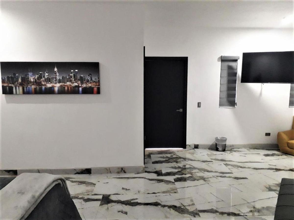 Santa Fe Apartamentos Puerto Peñasco エクステリア 写真
