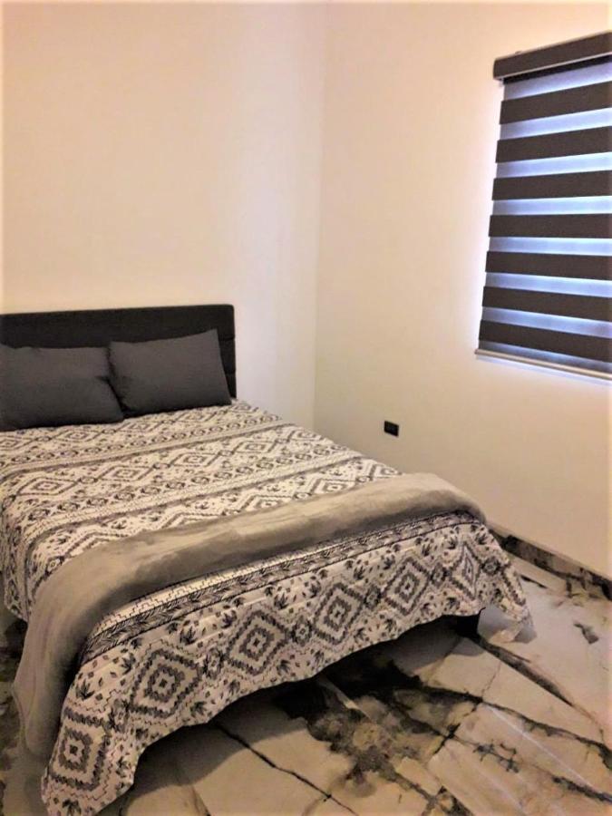 Santa Fe Apartamentos Puerto Peñasco エクステリア 写真