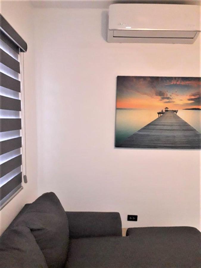 Santa Fe Apartamentos Puerto Peñasco エクステリア 写真