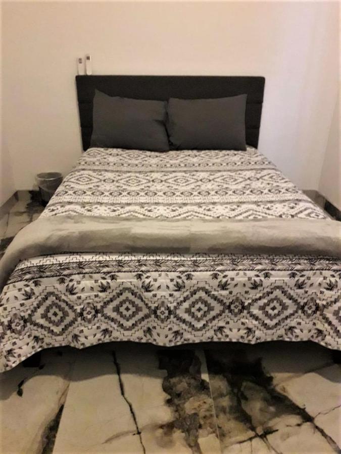 Santa Fe Apartamentos Puerto Peñasco エクステリア 写真
