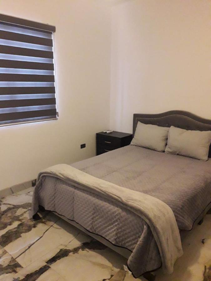 Santa Fe Apartamentos Puerto Peñasco エクステリア 写真