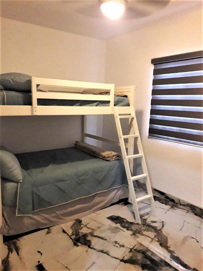 Santa Fe Apartamentos Puerto Peñasco エクステリア 写真