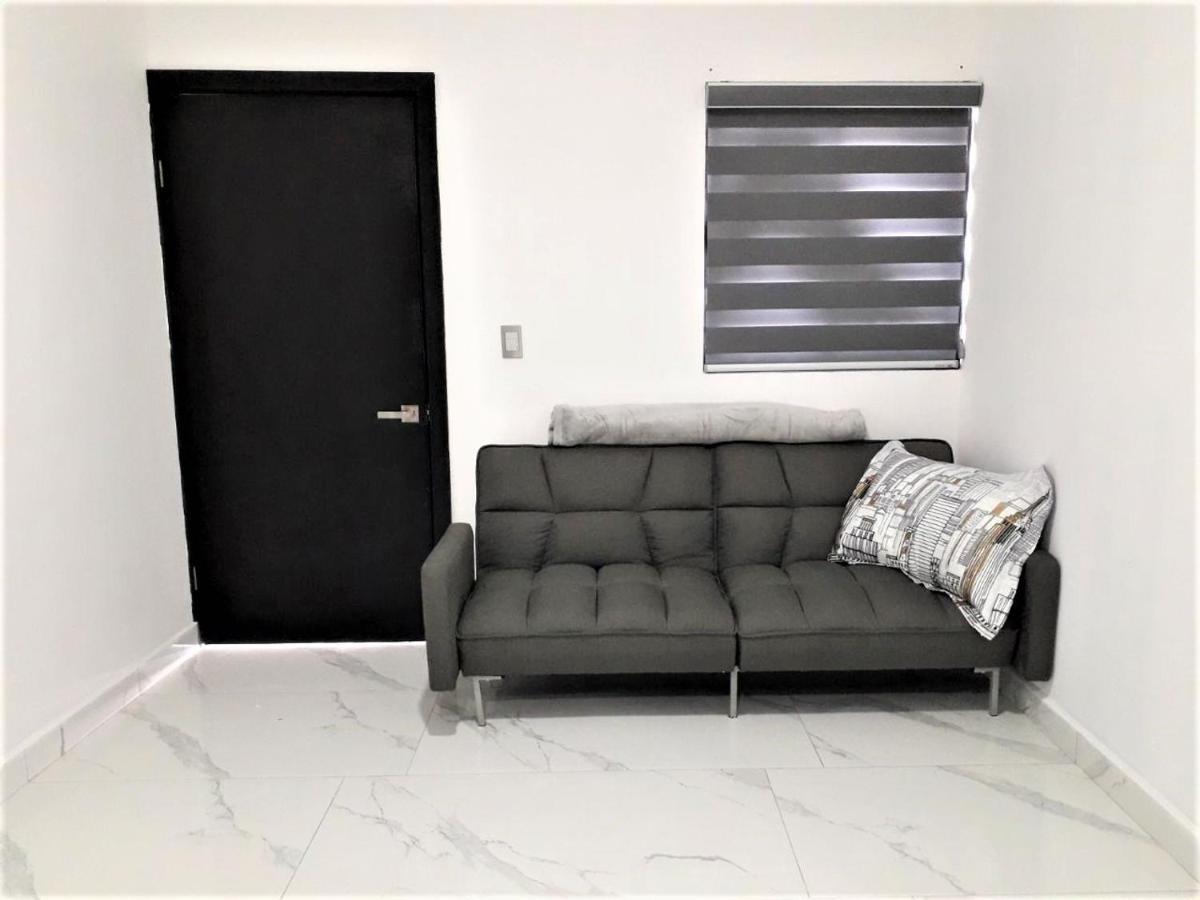 Santa Fe Apartamentos Puerto Peñasco エクステリア 写真