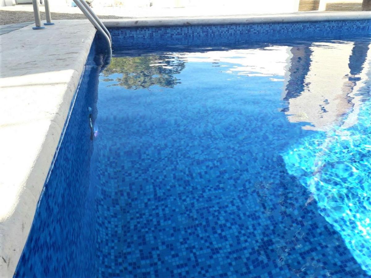 Santa Fe Apartamentos Puerto Peñasco エクステリア 写真