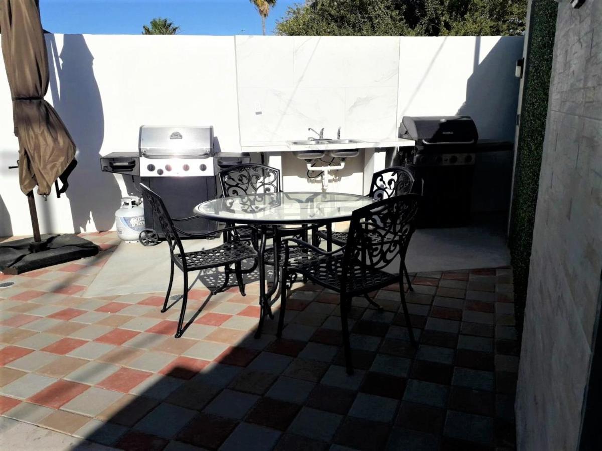 Santa Fe Apartamentos Puerto Peñasco エクステリア 写真