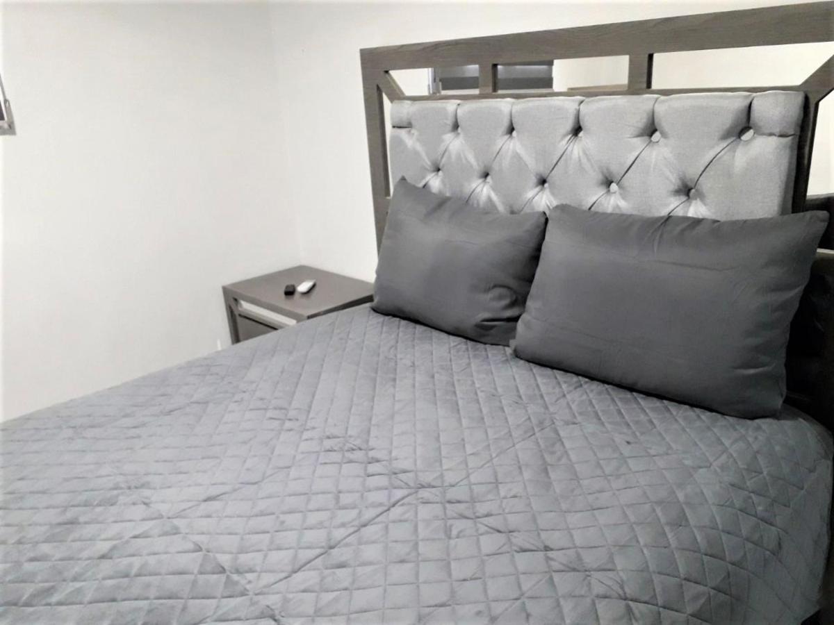 Santa Fe Apartamentos Puerto Peñasco エクステリア 写真