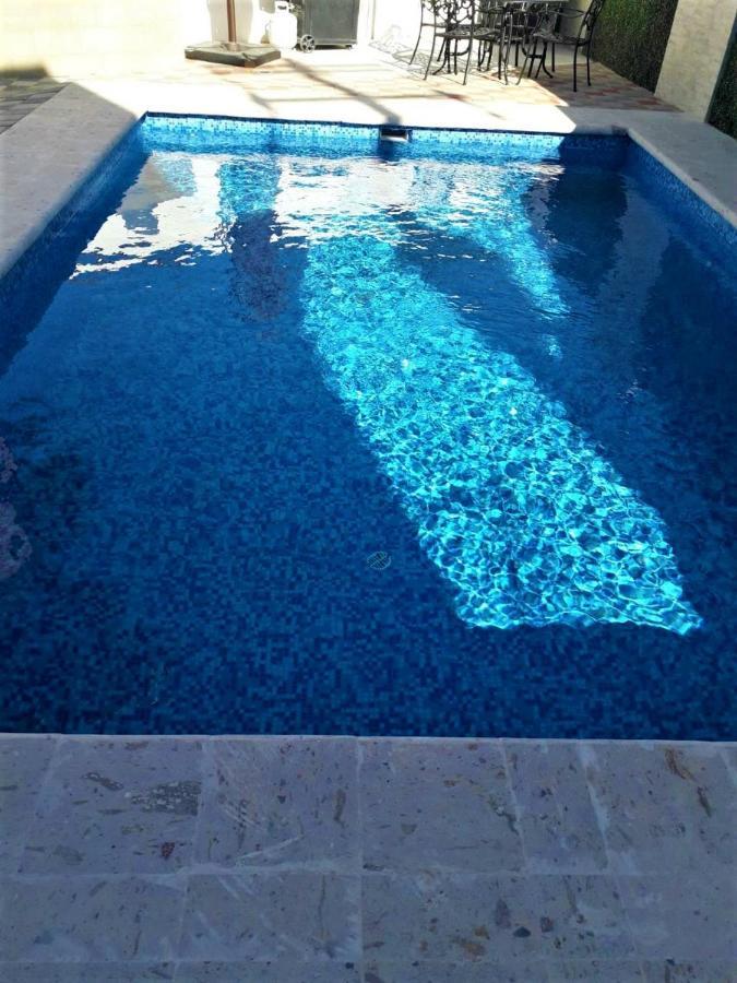 Santa Fe Apartamentos Puerto Peñasco エクステリア 写真