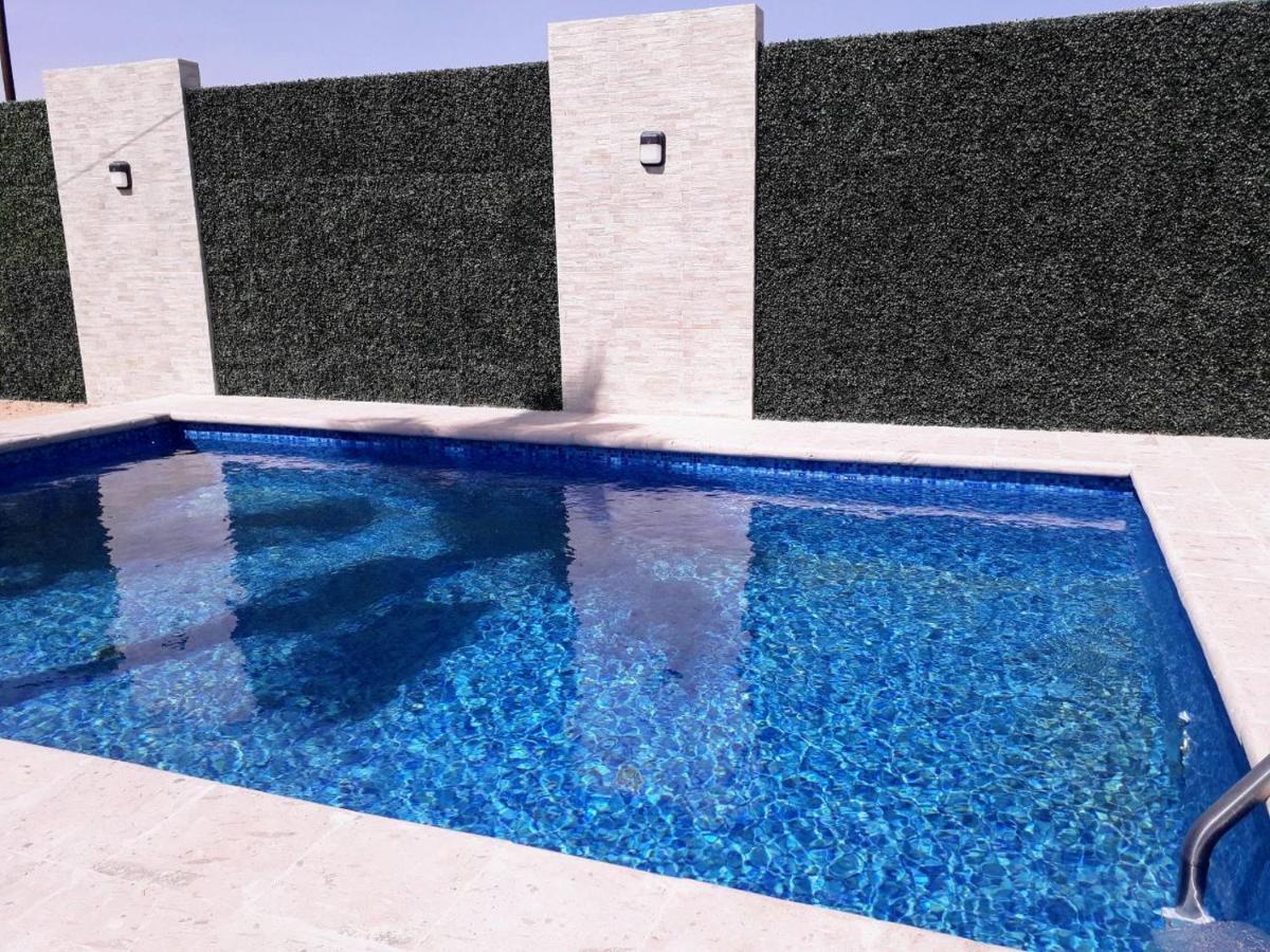 Santa Fe Apartamentos Puerto Peñasco エクステリア 写真