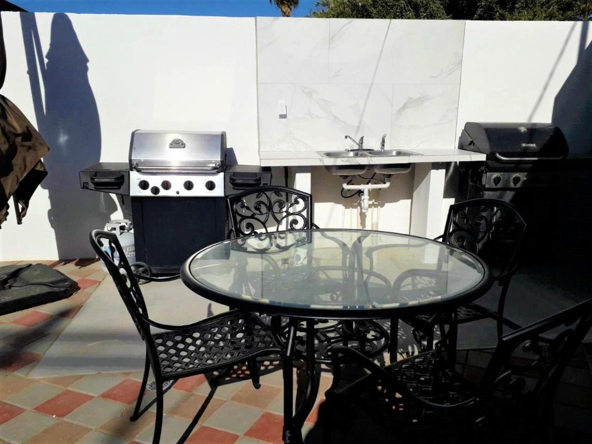 Santa Fe Apartamentos Puerto Peñasco エクステリア 写真