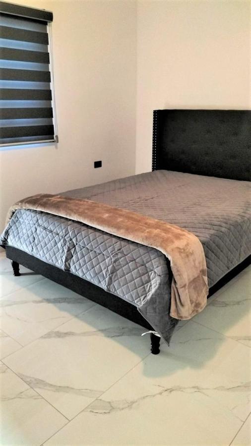Santa Fe Apartamentos Puerto Peñasco エクステリア 写真